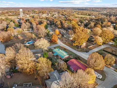 View/Area - 503 Skyline Dr, Harrison, AR 72601 photo 6 of 6