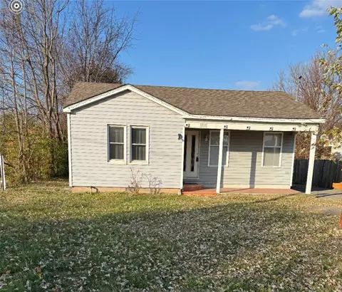 1008 Dusty Ln, Springdale, AR 72764