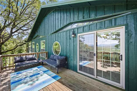 Exterior - 9417 Puddin Ridge Rd, Ozark, AR 72949 photo 6 of 19