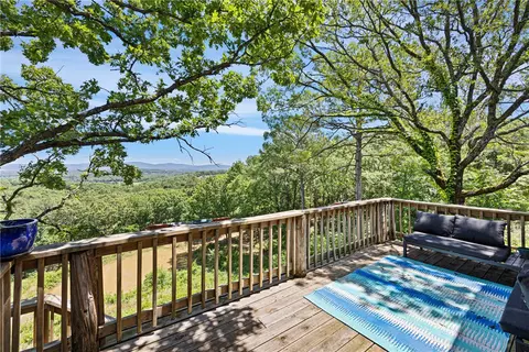 Exterior - 9417 Puddin Ridge Rd, Ozark, AR 72949 photo 5 of 19