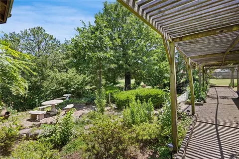 Exterior - 9417 Puddin Ridge Rd, Ozark, AR 72949 photo 11 of 19