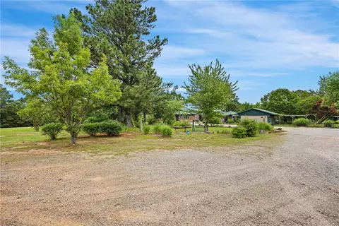 Exterior - 9417 Puddin Ridge Rd, Ozark, AR 72949 photo 17 of 19