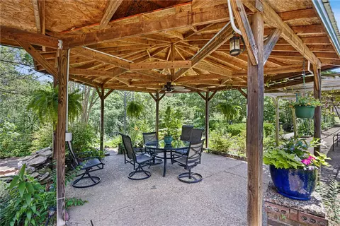 Exterior - 9417 Puddin Ridge Rd, Ozark, AR 72949 photo 13 of 19