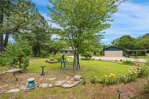 Exterior - 9417 Puddin Ridge Rd, Ozark, AR 72949 photo 3 of 19