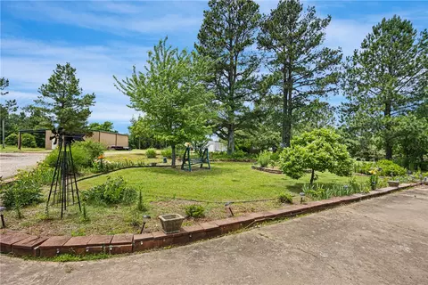 Exterior - 9417 Puddin Ridge Rd, Ozark, AR 72949 photo 15 of 19