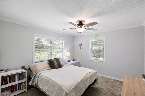 Bedroom - 9417 Puddin Ridge Rd, Ozark, AR 72949 photo 1 of 4