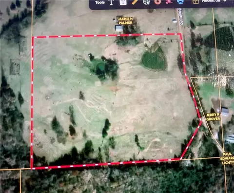 00 Hubbard Road Rd, West Fork, AR 72774 photo 9