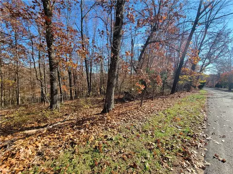 lot S 8 9 Brixton Ln, Bella Vista, AR 72714