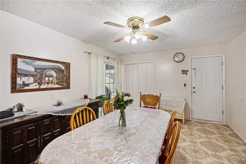 Dining - 301 Alice Ln, Lavaca, AR 72941 photo 3 of 4