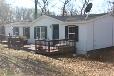 15105 Indian Creek Rd, Garfield, AR 72732