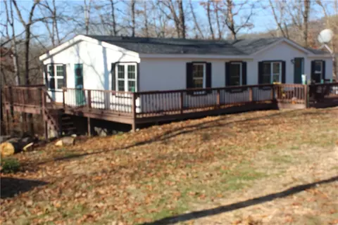 15105 Indian Creek Rd, Garfield, AR 72732