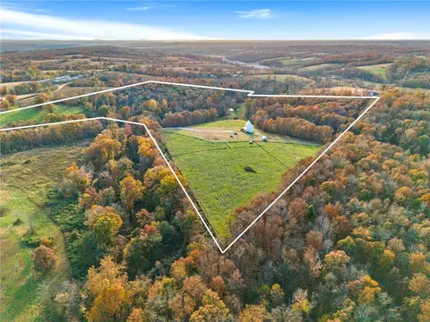 13325 Bryant Rd, Siloam Springs, AR 72761