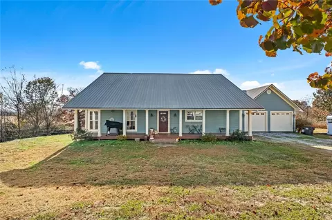 43613 Highway 23, Huntsville, AR 72740