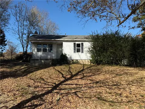289 Quicker Dr, Landis, AR 72639