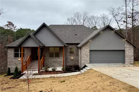 18 Zennor Cir, Bella Vista, AR 72715