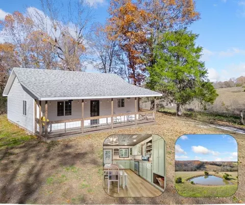 4715 County Road 811, Green Forest, AR 72638