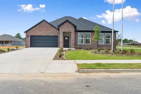 468 W Taverner Xing, Farmington, AR 72730