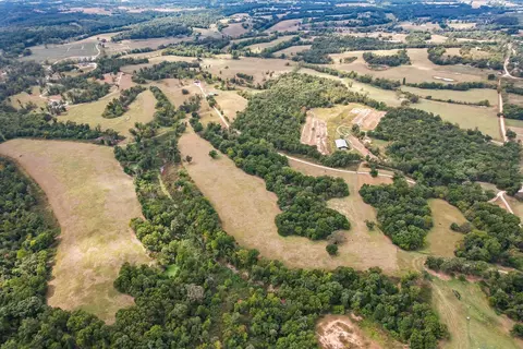 View/Area - 16313 Van Hook Rd, Gentry, AR 72734 photo 9 of 24