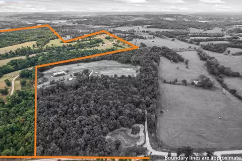 Other - 16313 Van Hook Rd, Gentry, AR 72734 photo 1 of 13