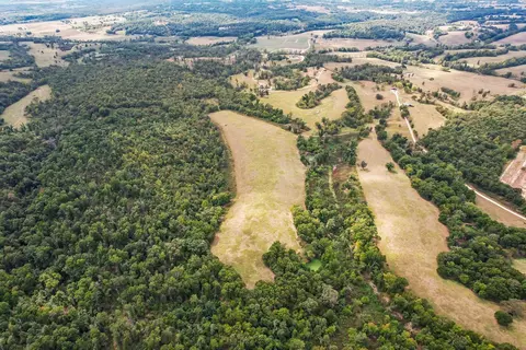 View/Area - 16313 Van Hook Rd, Gentry, AR 72734 photo 10 of 24