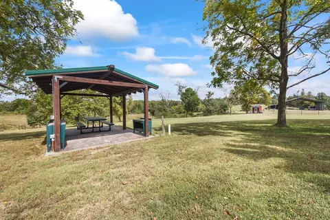 Exterior - 16313 Van Hook Rd, Gentry, AR 72734 photo 3 of 4