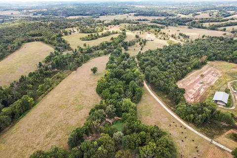 View/Area - 16313 Van Hook Rd, Gentry, AR 72734 photo 18 of 24