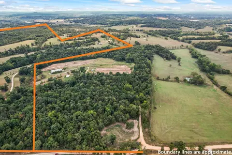 Other - 16313 Van Hook Rd, Gentry, AR 72734 photo 4 of 13