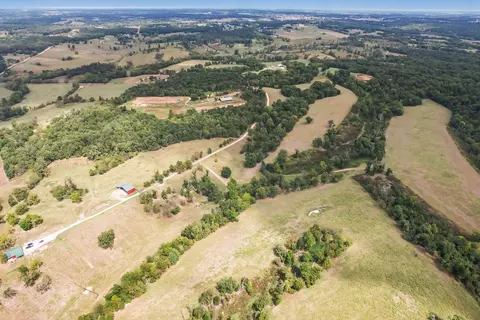 View/Area - 16313 Van Hook Rd, Gentry, AR 72734 photo 11 of 24