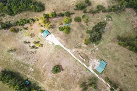 View/Area - 16313 Van Hook Rd, Gentry, AR 72734 photo 8 of 24
