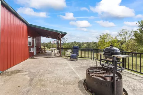 Exterior - 16313 Van Hook Rd, Gentry, AR 72734 photo 1 of 4