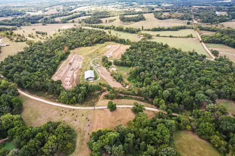 View/Area - 16313 Van Hook Rd, Gentry, AR 72734 photo 19 of 24