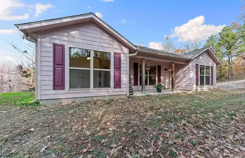 17723 Marshall Place Rd, Rogers, AR 72756
