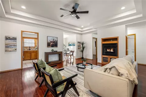 43 Magrath Cir, Bella Vista, AR 72715