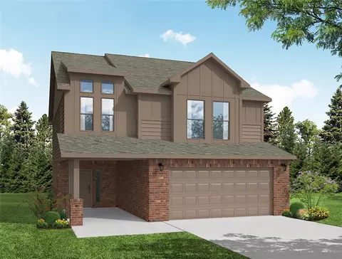 1806 Edwards St, Pea Ridge, AR 72751