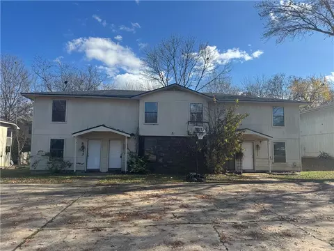 500-506 N 514-520526-532 N Betty Jo Dr, Fayetteville, AR 72701