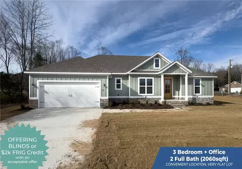 49 Oniell Cir, Bella Vista, AR 72715