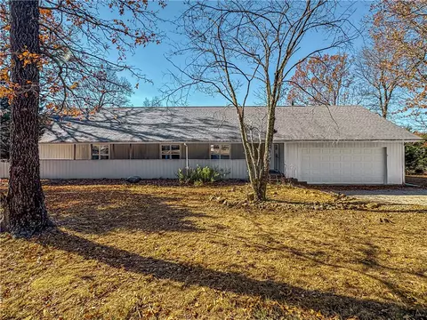 941 Mc 5025, Valley Springs, AR 72682