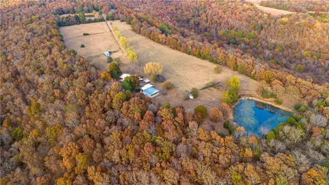 14931 Friendship Church Rd, West Fork, AR 72774