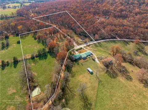 0 Tbd Madison 7025, Elkins, AR 72727