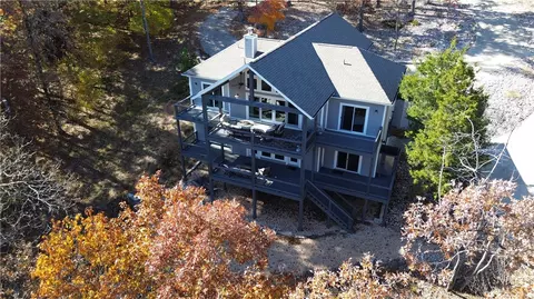 Undisclosed, Eureka Springs, AR 72631