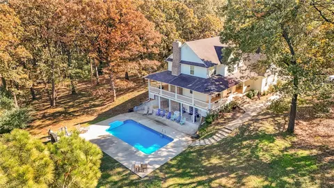 13465 W Old Belleville Rd, Belleville, AR 72824