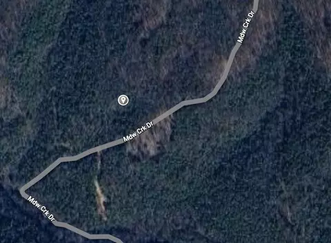 Meadow Creek Drive, Harrison, AR 72601