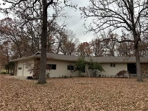1761 Fairway Dr, Mountain Home, AR 72653
