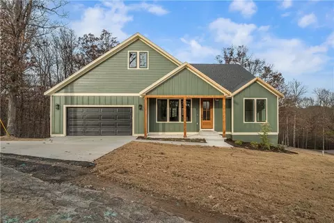 7 Carole Rae Ln, Bella Vista, AR 72714
