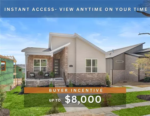 2942 N Old Wire Rd, Fayetteville, AR 72703