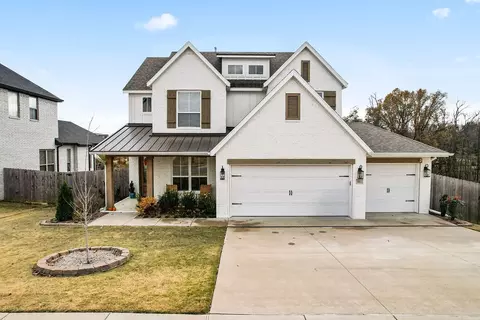 1411 Cannon Ln, Cave Springs, AR 72718