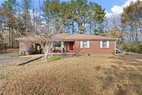 14576 Sr 333, Dover, AR 72837 photo 2