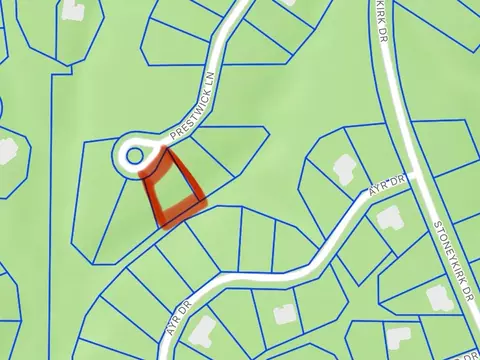 lot Apt 3 Prestwick Ln, Bella Vista, AR 72715