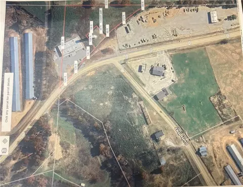 44638 23 Hwy, Huntsville, AR 72740