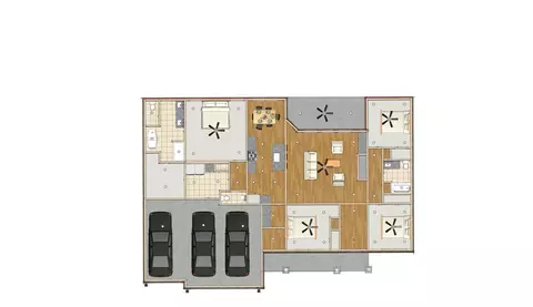 7682 Teton Trl Ave, Springdale, AR 72762